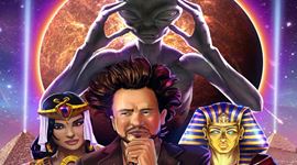 Ancient Aliens: The Game
